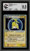 CCC 8.5 Raichu Ex thumbnail 1