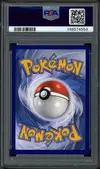 PSA 10 Méga-Ectoplasma Ex thumbnail 2