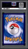 PSA 10 Pikachu Shiny thumbnail 2