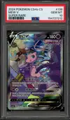PSA 10 Mew V - Image 1
