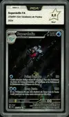 PCA 9.5 Superdofin - Image 1