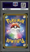PSA 10 Bulbasaur Illustration Contest thumbnail 2