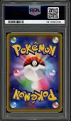 PSA 10 Pretend Comedian Pikachu Holo thumbnail 2