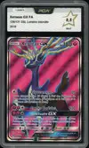 PCA 9.5 Xerneas Gx - Image 1