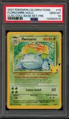 PSA 10 Florizarre Holo thumbnail 1