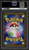 PSA 10 Bulbasaur thumbnail 2