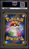 PSA 10 Groudon Holo thumbnail 2