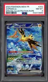 PSA 8 Electhor Ex thumbnail 1