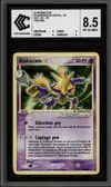 CCC 8.5 Alakazam Gold Star - Image 1