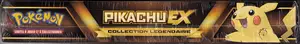 Coffret Collection Légendaire Pikachu Ex thumbnail 5