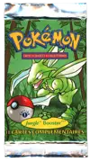 Booster Jungle Édition 1 thumbnail 1
