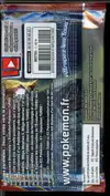 Booster XY Impulsion Turbo thumbnail 2