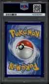 PSA 9 Giratina VStar Rainbow thumbnail 2