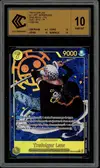 CCC 10 Trafalgar Law - Image 1