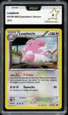 PCA 9 Leuphorie Holo - Image 1