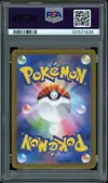 PSA 10 Flareon Ex thumbnail 2
