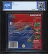 PSA 9.8 Jeu Game Boy Advance Pokémon Pinball thumbnail 2