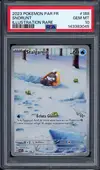 PSA 10 Stalgamin thumbnail 1