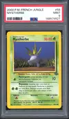 PSA 9 Mystherbe - Image 1