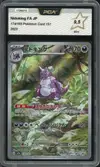 PCA 9.5 Nidoking thumbnail 1