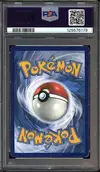 PSA 5 Dracaufeu et Roussil Gx Rainbow - Image 2