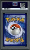PSA 9 Tortank Ex thumbnail 2