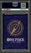 PSA 10 Boa Hancock Stamp thumbnail 2