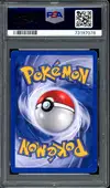PSA 8 Rayquaza Holo thumbnail 2