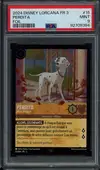 PSA 9 Perdita Foil - Image 1