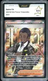PCA 9.5 Salvio - Image 1