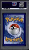PSA 9 Mew Ex thumbnail 2