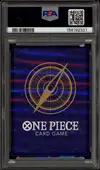 PSA 10 Stussy - Image 2