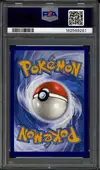 PSA 10 Électhor de la Team Rocket Stamp thumbnail 2