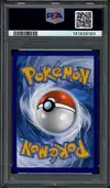 PSA 9 Victini - Image 2