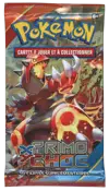 Booster XY Primo Choc thumbnail 1