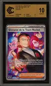 CCC 10 Giovanni de la Team Rocket - Image 1