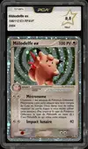 PCA 9.5 Mélodelfe Ex thumbnail 1