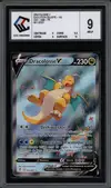 CCC 9 Dracolosse V - Image 1