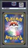 PSA 4 Pikachu Promo thumbnail 2