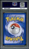 PSA 9 Deoxys Ex thumbnail 2