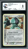 CCC 8 Registeel Gold Star - Image 1