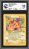 CCC 10 Pikachu de _____ Holo thumbnail 1