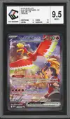 CCC 9.5 Ho-Oh Ex de Luth thumbnail 1
