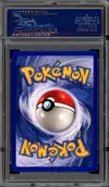 PSA 10 Dracaufeu Holo thumbnail 2