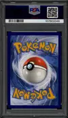 PSA 8 Dracolosse Holo Prerelease thumbnail 2