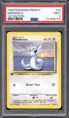 PSA 9 Minidraco thumbnail 1