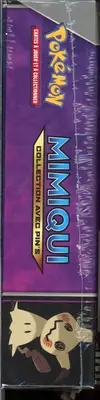 Coffret Collection avec Pin's Mimiqui thumbnail 3