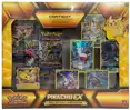 Coffret Collection Légendaire Pikachu Ex thumbnail 1