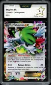 PCA 9 Shaymin Ex - Image 1