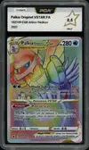 PCA 9.5 Palkia Originel VStar Rainbow thumbnail 1